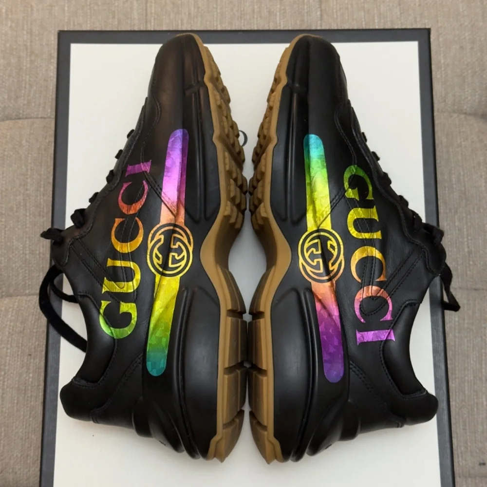 Gucci authentic rhyton